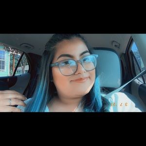 Meet your Posher, Jackie